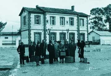 Εκδήλωση για τη 40ετή «περιπέτεια» του Θόδωρου Αγγελόπουλου στον κινηματογράφο