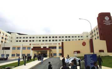 Αντικρούει τις καταγγελίες περί ανταλλαγής βρεφών ο διοικητής του νοσοκομείου Χανίων