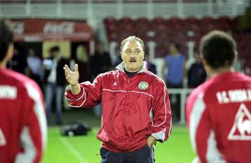 Ντελγκάδο και Ρίκκα ανακοίνωσε η Ξάνθη