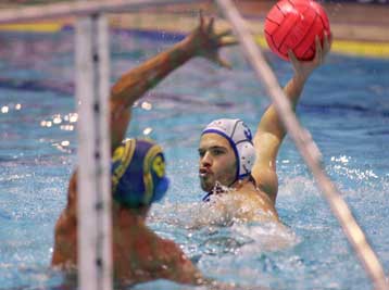 Κανένα πρόβλημα για Ολυμπιακό, τα Χανιά «έπιασαν» τη Βουλιαγμένη