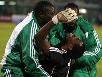 Με μια ντουζίνα πέναλτι (!) η Ακτή Ελεφαντοστού στα ημιτελικά με αντίπαλο τη Νιγηρία