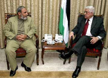 Εντολή σχηματισμού κυβέρνησης λαμβάνει η Χαμάς μέσα στο Φεβρουάριο