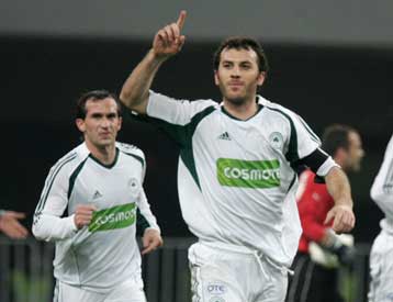 Θα στείλω δημοσιογράφους στο εκτελεστικό απόσπασμα, δήλωσε ο Γκούμας