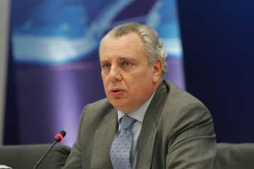 «Υπάρχει και η εκδοχή της προβοκάτσιας» δηλώνει ο Αν.Παπαληγούρας για τις υποκλοπές