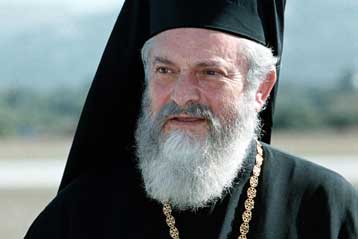 Στην Ολομέλεια του ΣτΕ η προσωρινή παύση του μητροπολίτη τέως Αττικής Παντελεήμονα