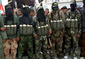 Ηγετικά μέλη της Τζιχάντ η «λεία» διπλής ισραηλινής επιδρομής στη Γάζα