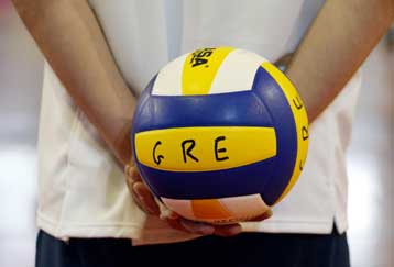 Η Λαμία γύρισε το ματς και νίκησε 3-2 σετ την Ορεστιάδα