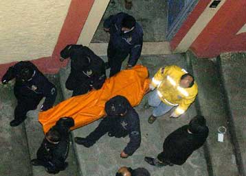 Δολοφονία καθολικού ιερέα στην Τραπεζούντα της Τουρκίας