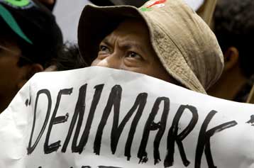 Ευρωπαϊκό κάλεσμα για εκτόνωση της έντασης στον μουσουλμανικό κόσμο