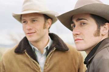 «Brokeback Mountain» και «Crash» επικράτησαν στα βραβεία των Αμερικανών Σεναριογράφων