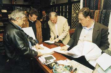 Εντολές του υπουργείου Οικονομικών για φορολογικούς ελέγχους στις εισηγμένες