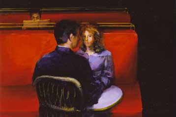 Ο έρωτας το θέμα μοναδικής έκθεσης στην αίθουσα Fine Arts-Καπόπουλος