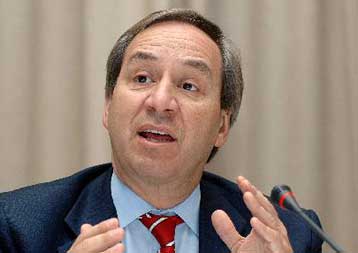 Στη Βουλή φέρνει η κυβέρνηση το Ασφαλιστικό