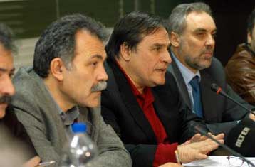 Ευθύνες στον Γ.Αλογοσκούφη αποδίδει η ΟΤΟΕ για τις συλλογικές συμβάσεις εργασίας