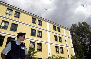 Προφυλακιστέοι οι δύο συλληφθέντες για την επίθεση κατά του Χρ.Πολυζωγόπουλου