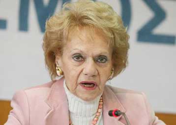 Αισιοδοξία για την πορεία των ελληνικών εξαγωγών το 2006