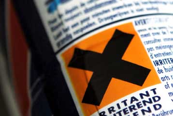 Διεθνής συμφωνία για τα χημικά προϊόντα υπογράφεται στο Ντουμπάι