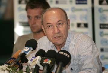 Για μεροληψία εις βάρος του κατηγορεί ο Παναθηναϊκός το συνδρομητικό κανάλι