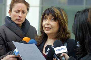 Διώξεις για πλημμέλημα κατά τεσσάρων εμπλεκομένων στο παραδικαστικό κύκλωμα