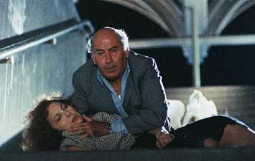 Καμία ανησυχία για την κατάσταση της υγείας του Θανάση Βέγγου