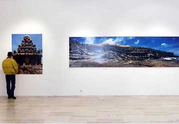 Έναρξη στις 17 Φεβρουαρίου για το 18ο Διεθνές Φωτογραφικό Φεστιβάλ Θεσσαλονίκης