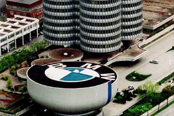 To Google αφαιρεί από το ευρετήριό του το δικτυακό τόπο της BMW