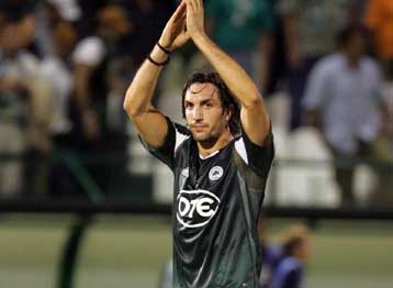 Διάψευση όχι όμως κατηγορηματική από Σόλιντ για Κυργιάκο