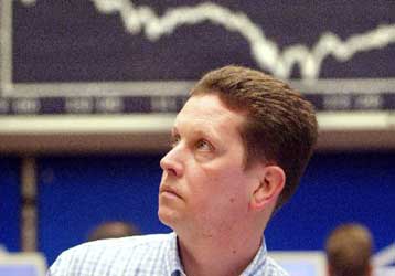 Απώλειες στα ευρωπαϊκά χρηματιστήρια την Τρίτη