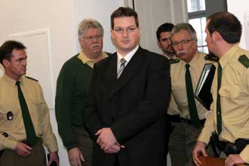 Σε δίκη Γερμανός νοσοκόμος για τη δολοφονία 29 ασθενών