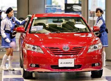 Πτώση 6,1% στις πωλήσεις ΙΧ αυτοκινήτων τον Ιανουάριο