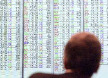 Με κέρδη 0,18% πάνω από τις 4.100 μονάδες έκλεισε το Χρηματιστήριο την Τρίτη