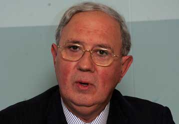 Συστάσεις Γκαργκάνα στους τραπεζίτες για προσεκτικότερη χορήγηση δανείων