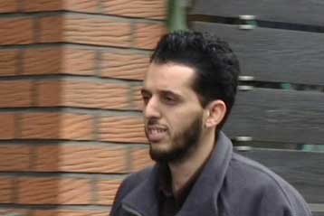 Την αποφυλάκιση του Μοτασαντέκ ανακοίνωσαν οι γερμανικές Αρχές