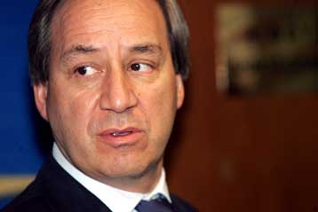 Στα 8,4 δισ. ευρώ οι πληρωμές για το Πρόγραμμα Δημοσίων Επενδύσεων το 2006