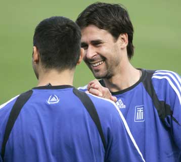 Στη Θεσσαλονίκη θέλει να κλείσει την καριέρα του ο Τσιάρτας