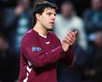 Η Νταντί Γ. έκοψε βαθμούς από την Χαρτς, ευκαιρία για την Σέλτικ