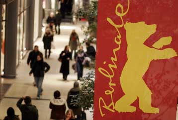 Το Βερολίνο στρώνει το κόκκινο χαλί για το Φεστιβάλ Κινηματογράφου