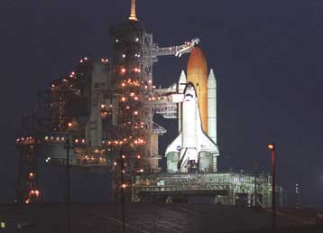 Από 3 έως 22 Μαΐου η επόμενη αποστολή του διαστημικού λεωφορείου Discovery