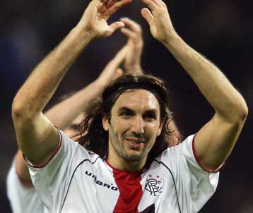 Προετοιμάζει το έδαφος για τον Κυργιάκο ο Σόλιντ