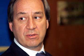 Νέα -ήπια- προειδοποίηση Αλογοσκούφη για την πορεία του Χρηματιστηρίου