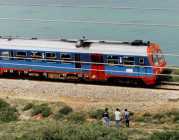 Τρεις νεκροί σε δύο σιδηροδρομικά δυστυχήματα σε Θεσσαλονίκη και Κιλκίς