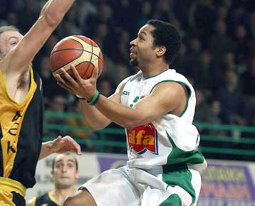 Παρελθόν για τον Μακεδονικό ο Φίλιπς λόγω ανάρμοστης συμπεριφοράς