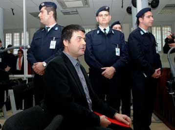 Ξεκίνησε η εξέταση μαρτύρων στη δευτεροβάθμια δίκη της 17Ν