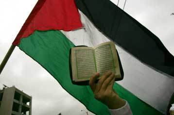 Μουσουλμάνοι χάκερ σε μαζική επίθεση κατά δυτικών δικτυακών τόπων