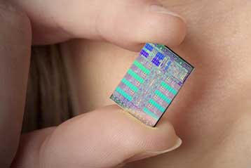 Και σε στρατιωτικούς υπολογιστές θα χρησιμοποιηθεί το τσιπ του Playstation 3