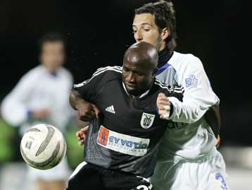 Ο Κωστίκος ελπίζει στη συμμετοχή των Φουτσίνι, Ζαγοράκη-Διάψευση για Τσιάρτα