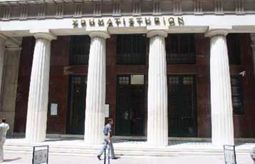 Το 40,83% του ελληνικού χρηματιστηρίου ελέγχουν οι ξένοι επενδυτές