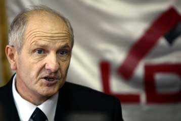 Την Παρασκευή η εκλογή του νέου προέδρου του Κοσόβου