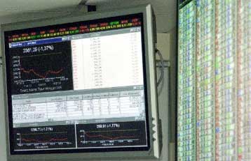 Νέα υψηλά για το Χρηματιστήριο, ξεπέρασε τις 4.150 μονάδες