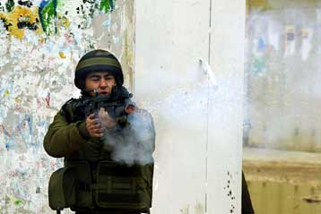 Θύμα απαγωγής έπεσε Αιγύπτιος διπλωμάτης στην πόλη της Γάζας